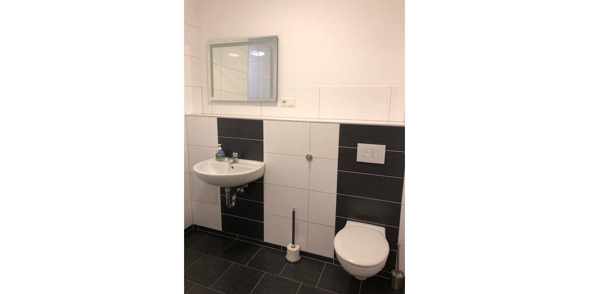 Erdgeschoßwohnung Zschopau - 2 Zimmer, 59 m&sup2;, 430&euro; | Angebot:26338050