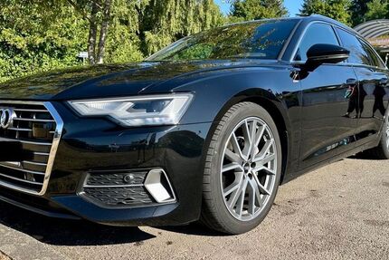 Audi A6 145.792 km 24.900 &euro; Ottweiler 66564