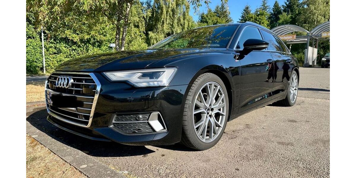 Audi A6 145.792 km 24.900 &euro; Ottweiler 66564