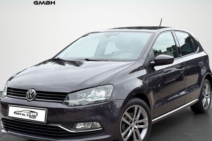 VW Polo 119.900 km 10.990 &euro; Hamburg 22111