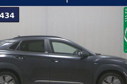 Hyundai KONA 136.548 km 17.480 &euro; Gyhum/Bockel 27404