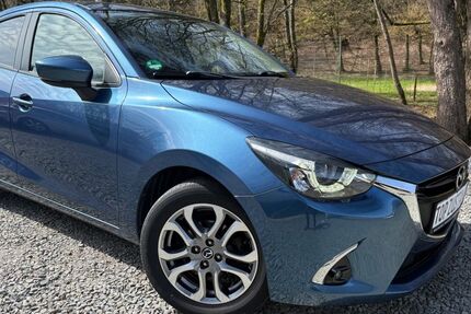 Mazda 2 63.000 km 12.499 &euro; lüdenscheid 58515