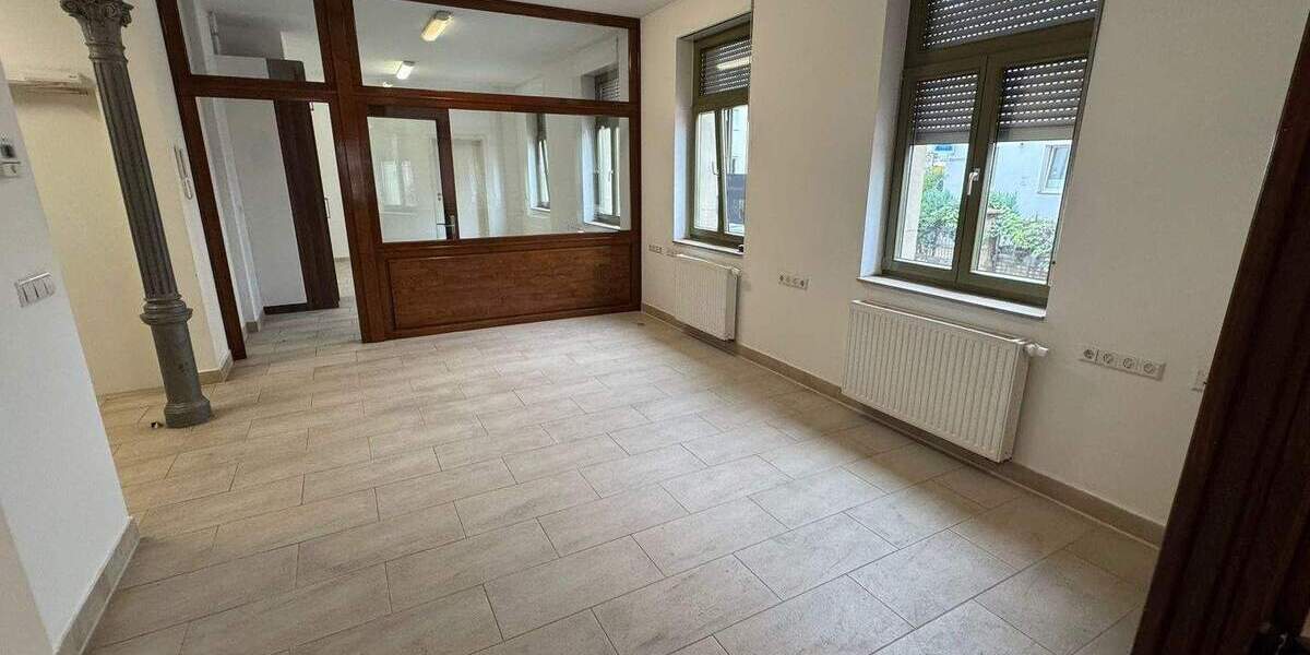 Gewerbeobjekt Schwäbisch Gmünd - 3 Zimmer, 225.000&euro; | Angebot:23242843