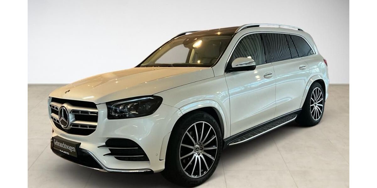 Mercedes-Benz GLS 400 79.800 km 74.880 &euro; Niebüll 25899