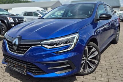 Renault Megane 24.123 km 19.700 &euro; Trier 54294