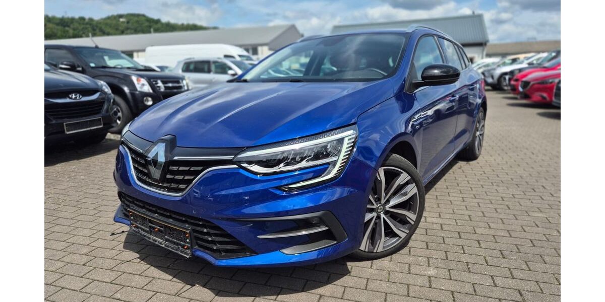 Renault Megane 24.123 km 19.700 &euro; Trier 54294