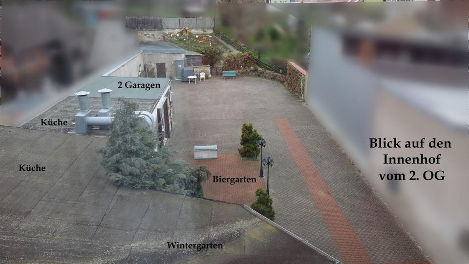 Einfamilienhaus Kranichfeld - 300.000&euro; | Angebot:23033448