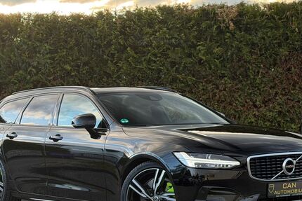 Volvo V90 84.200 km 25.900 &euro; Trostberg 83308