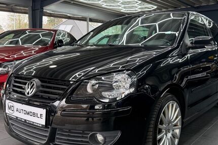 VW Polo 154.000 km 5.799 &euro; Osterholz-Scharmbeck 27711