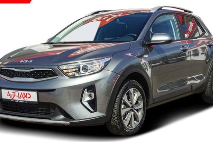 Kia Stonic 63.809 km 16.950 &euro; Rostock 18146
