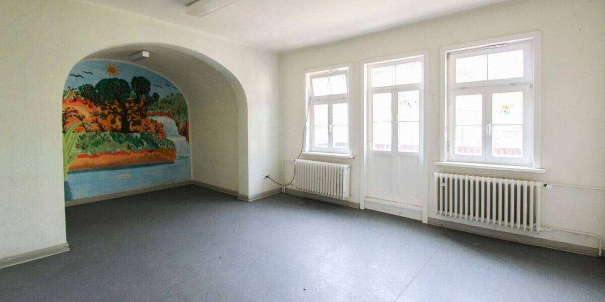 Gewerbeobjekt Rehburg-Loccum Bad Rehburg - 890.000&euro; | Angebot:25938980