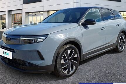 Opel Grandland (X) 40.540 km 25.930 &euro; Bischofswerda 01877