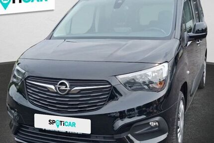 Opel Combo Life
