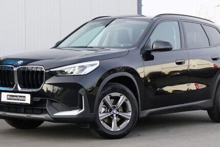 BMW X1 22.202 km 35.290 &euro; Harztor ( Nordhausen ) 99768