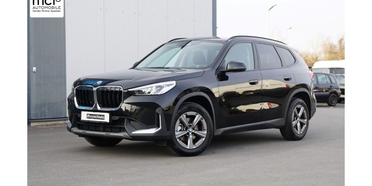 BMW X1 22.202 km 35.290 &euro; Harztor ( Nordhausen ) 99768