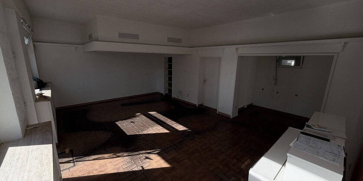 Bungalow Neu-Isenburg Gravenbruch - 5 Zimmer, 90 m&sup2;, 455.000&euro; | Angebot:25969779