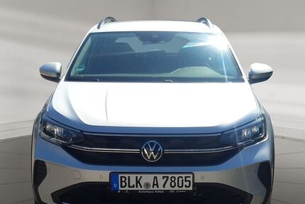 VW Taigo 13.390 km 21.900 &euro; Weißenfels 06667