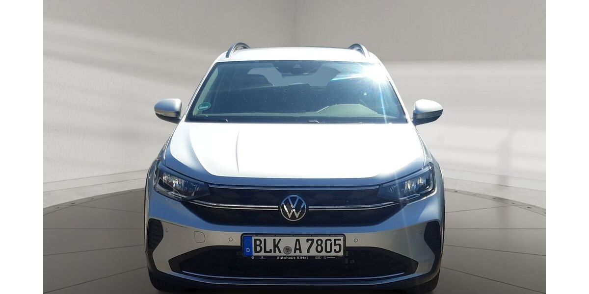 VW Taigo 13.390 km 22.450 &euro; Weißenfels 06667