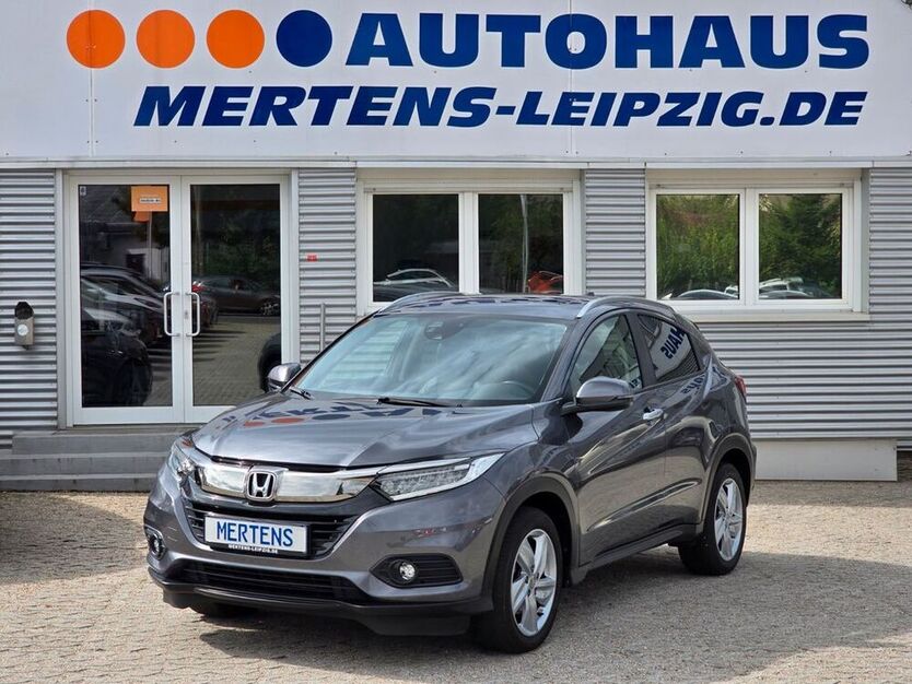 HR-V