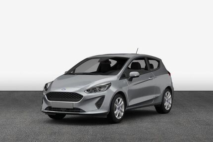 Ford Fiesta 21.661 km 12.900 &euro; Stuttgart 70190