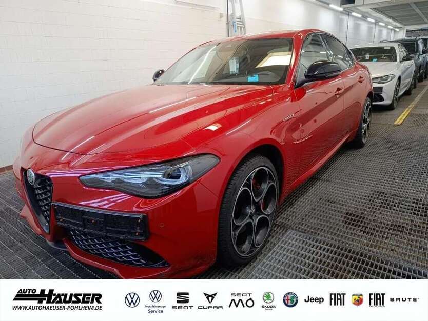 Giulia