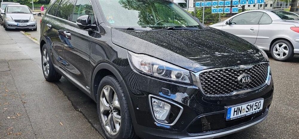 Sorento