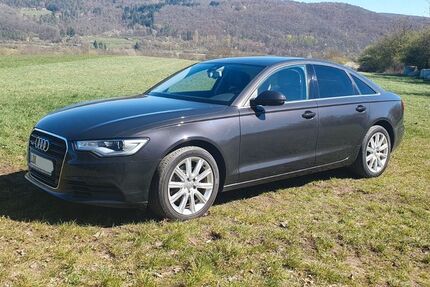 Audi A6 99.640 km 18.000 &euro; Herborn 35745