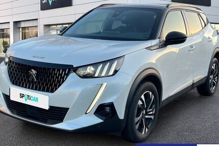 Peugeot 2008 41.409 km 18.980 &euro; Wiesbaden 65201