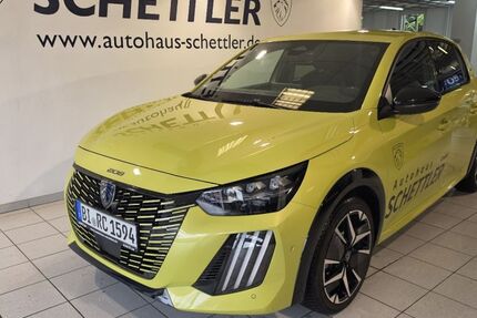Peugeot 208 8.400 km 28.850 &euro; Bielefeld 33602