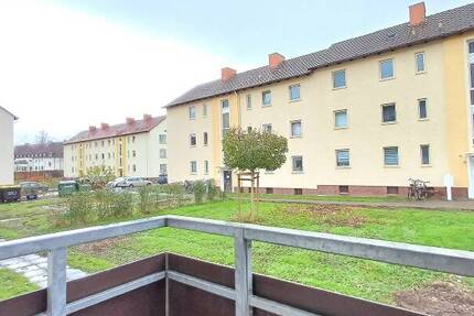 Wohnung Minden Innenstadt - 3 Zimmer, 58 m&sup2;, 625&euro; | Angebot:26289452