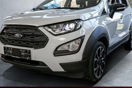 Ford EcoSport 40.580 km 16.499 &euro; Dortmund 44149