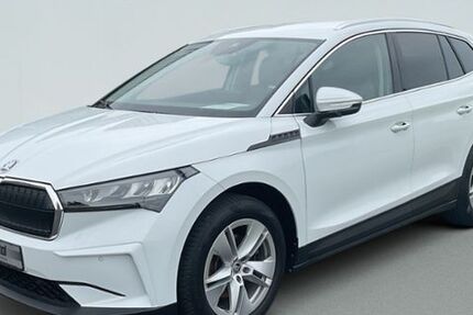 Skoda Enyaq 29.900 km 26.670 &euro; Rudolstadt 07407