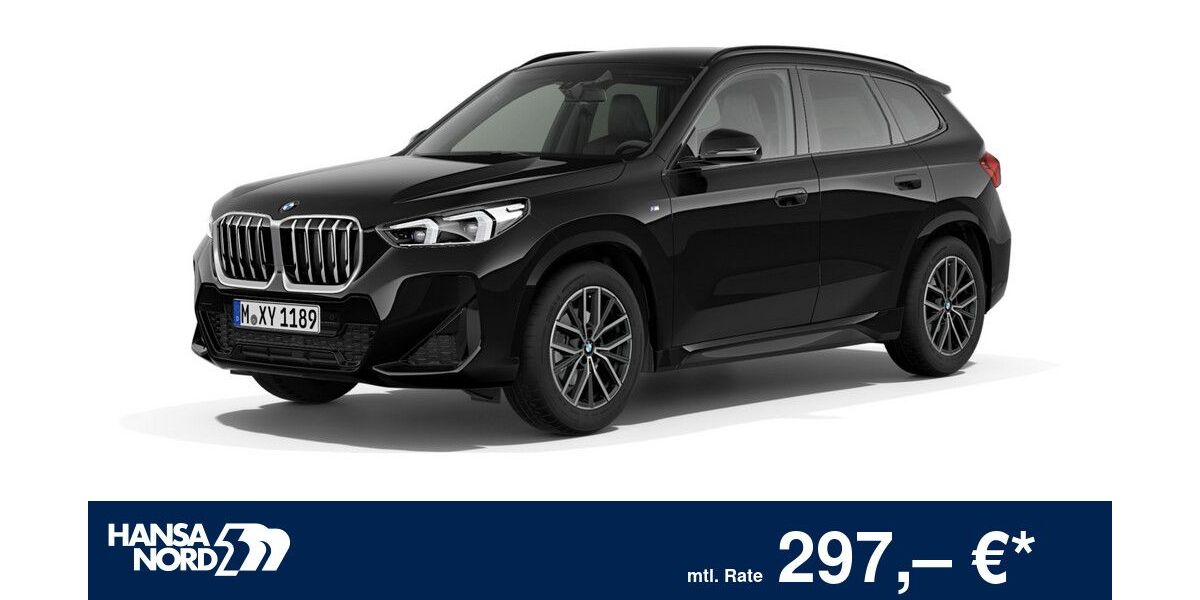 BMW X1 23.950 km 32.850 &euro; Lübeck 23560