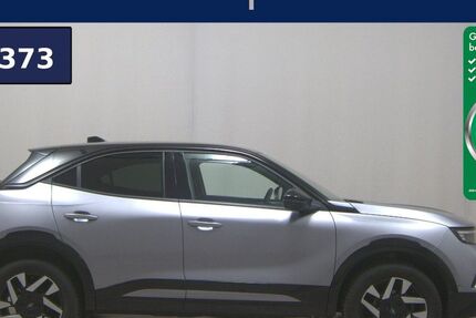 Opel Mokka 17.983 km 17.480 &euro; Gyhum/Bockel 27404
