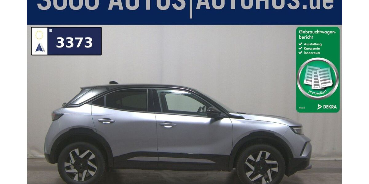 Opel Mokka 17.983 km 17.480 &euro; Gyhum/Bockel 27404