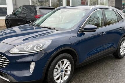Ford Kuga 56.000 km 18.950 &euro; Paderborn 33106