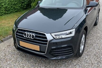 Audi Q3 81.200 km 17.800 &euro; Pörnbach 85309