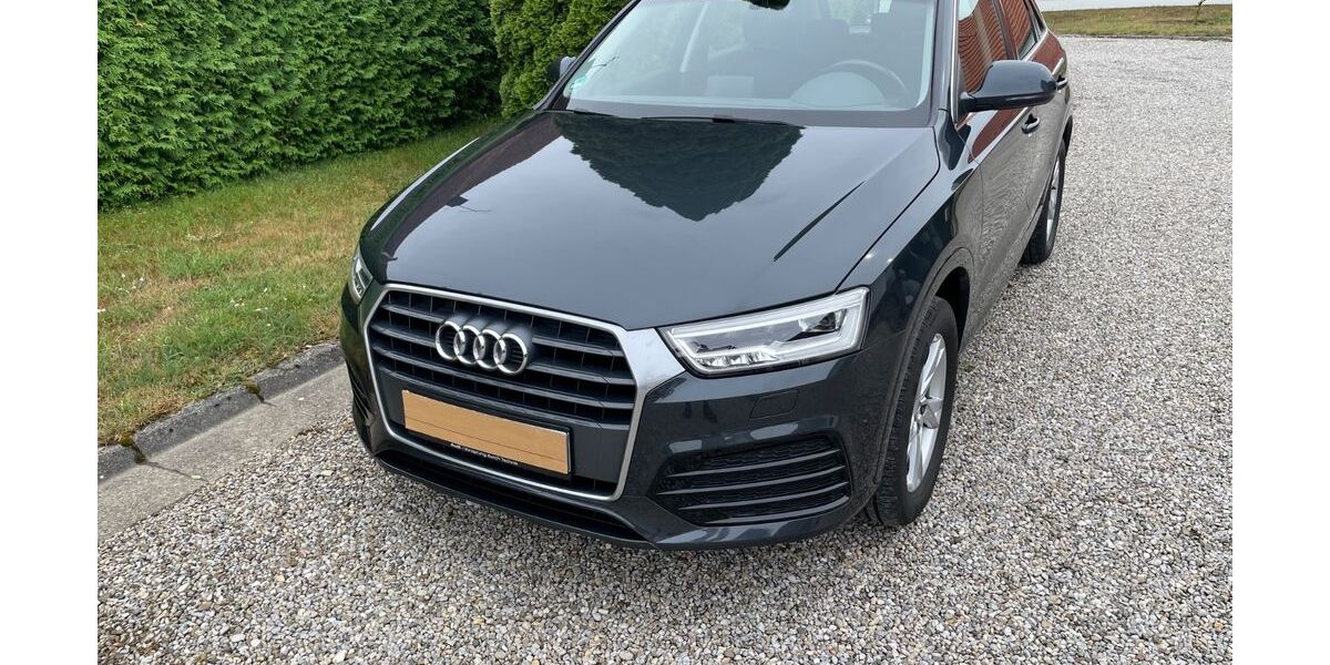 Audi Q3 81.200 km 17.800 &euro; Pörnbach 85309