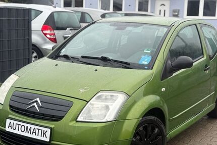Citroen C2 152.000 km 2.950 € Rheinberg 47495