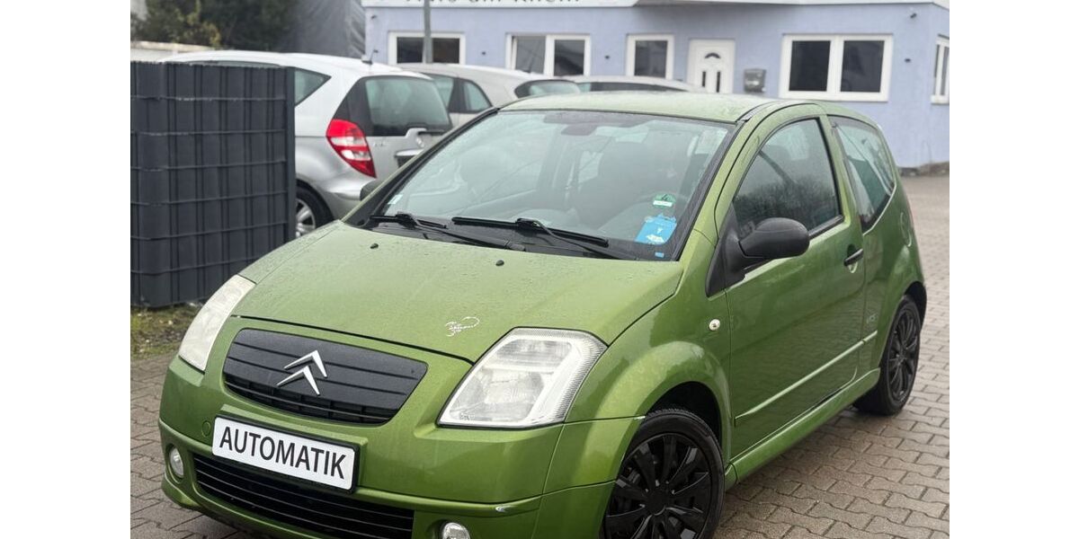 Citroen C2 152.000 km 2.950 € Rheinberg 47495
