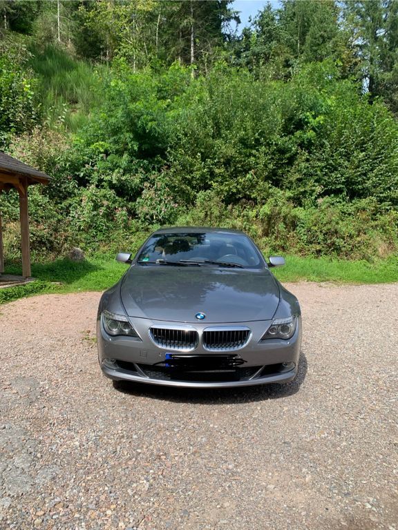 BMW 635 246.130 km 10.400 € Alpirsbach 72275