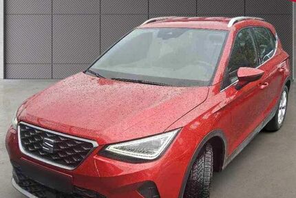 Seat Arona 17.700 km 16.340 &euro; Weiden in der Oberpfalz 92637