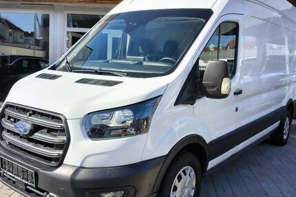 Ford Transit 34.330 km 26.900 € Speyer 67346