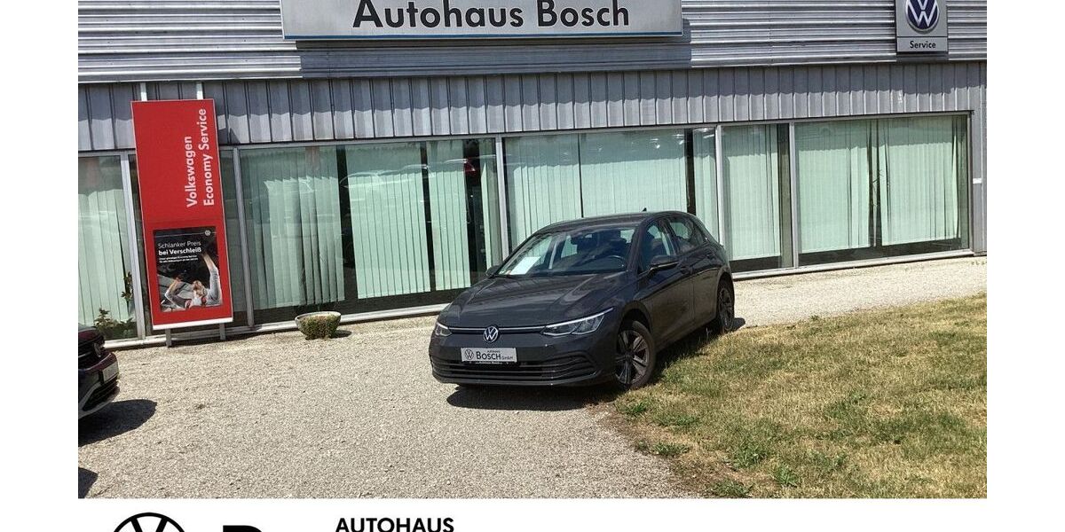 VW Golf 87.405 km 17.850 &euro; Schnürpflingen-Ammerstetten 89194