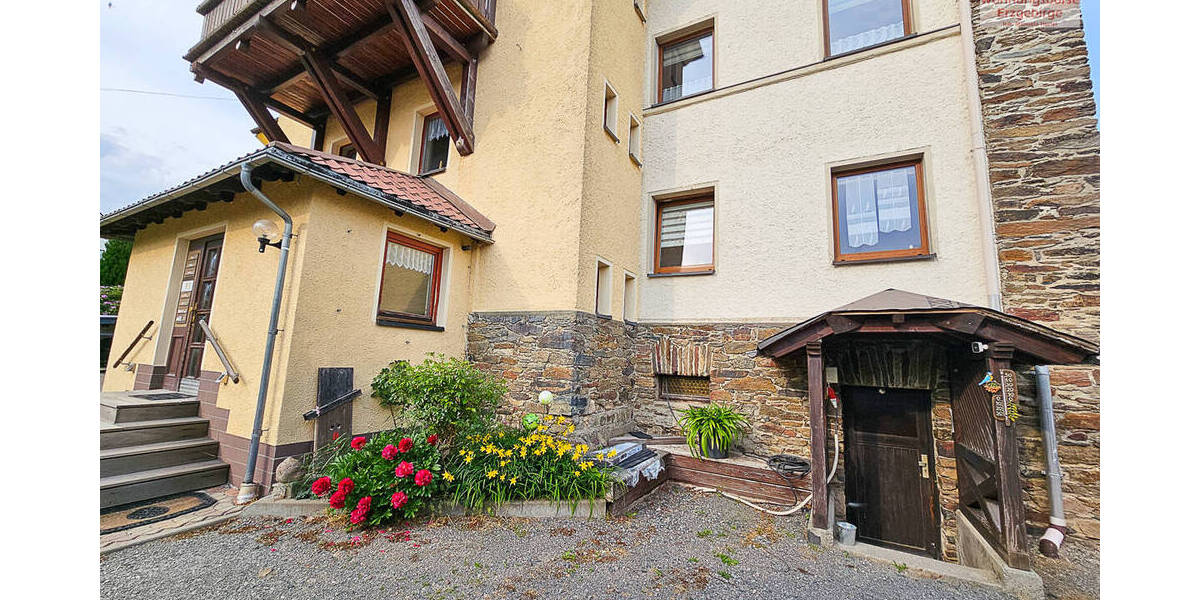 Mehrfamilienhaus, Wohnhaus Breitenbrunn/Erzgebirge Breitenbrunn - 1 Zimmer, 406 m&sup2;, 380.000&euro; | Angebot:26391875