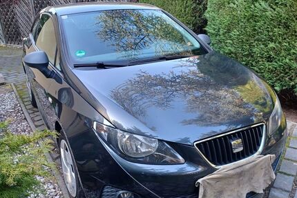 Seat Ibiza 85.000 km 4.500 &euro; Leipzig 04288