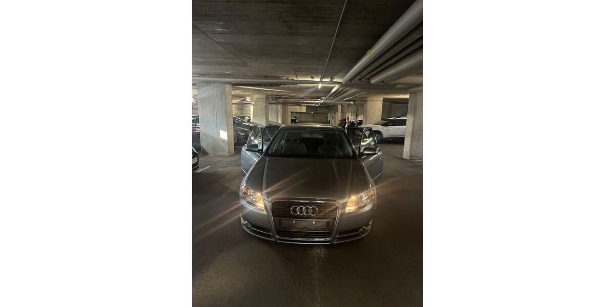 Audi A4 187.000 km 5.500 &euro; Schwieberdingen 71701