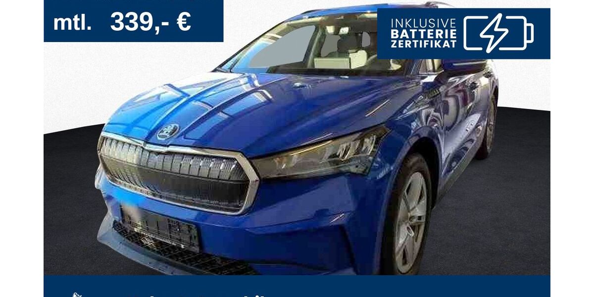 Skoda Enyaq 48.140 km 24.930 &euro; Kornwestheim 70806