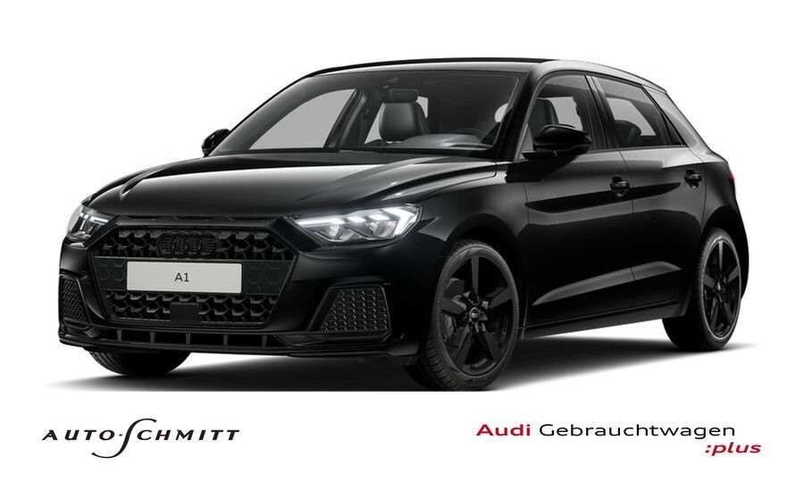 Audi A1 3.000 km 29.490 € Idstein 65510