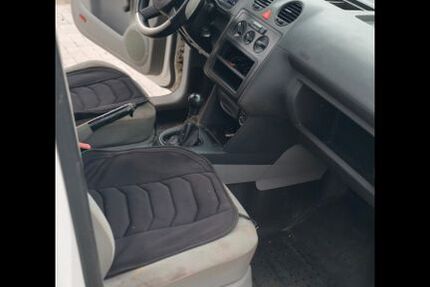 VW Caddy Maxi 158.000 km 2.800 &euro; Haßfurt 97437